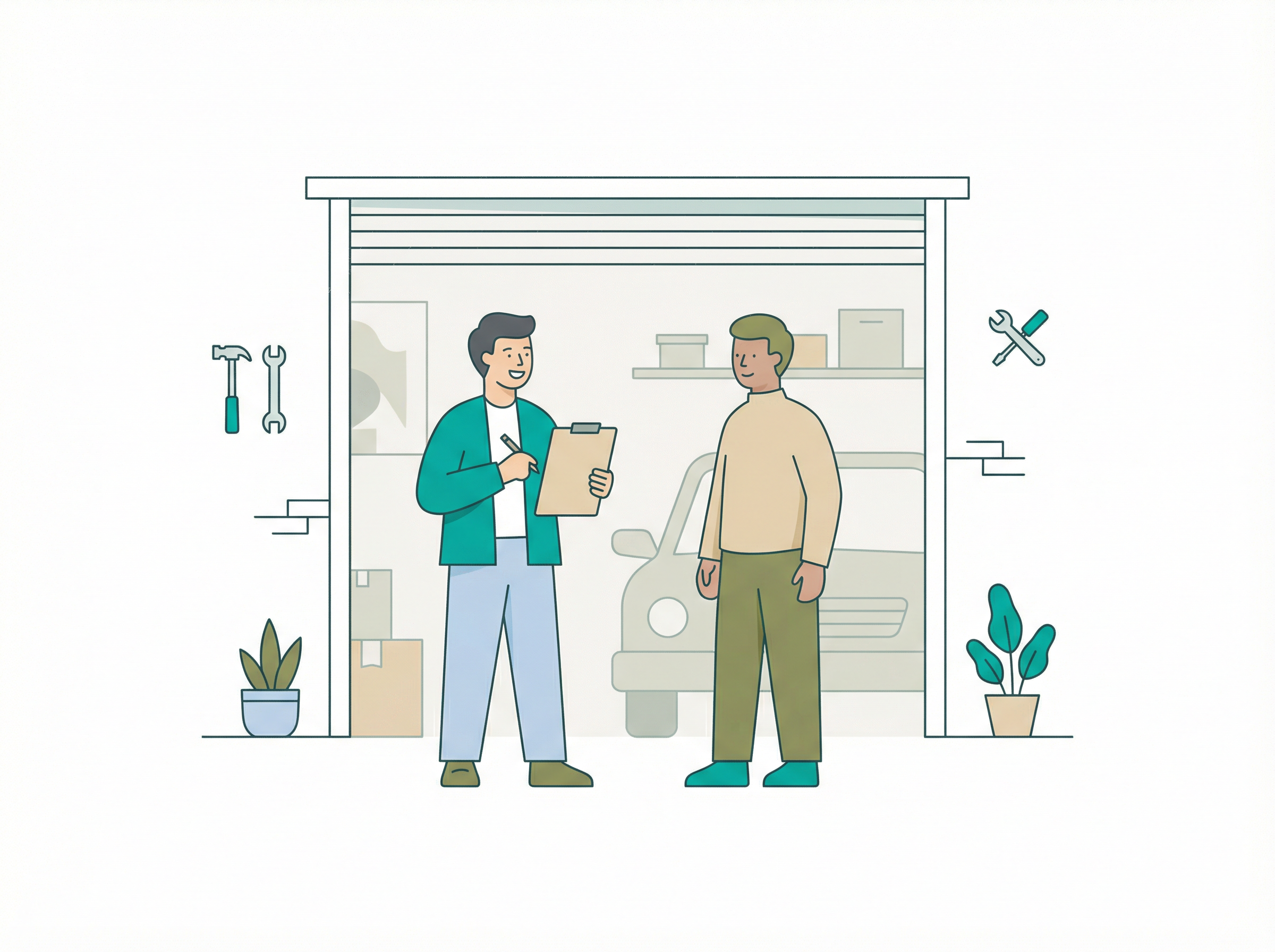 Consultation process